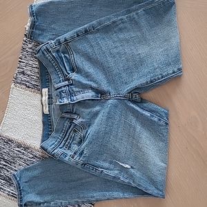 Gap demin